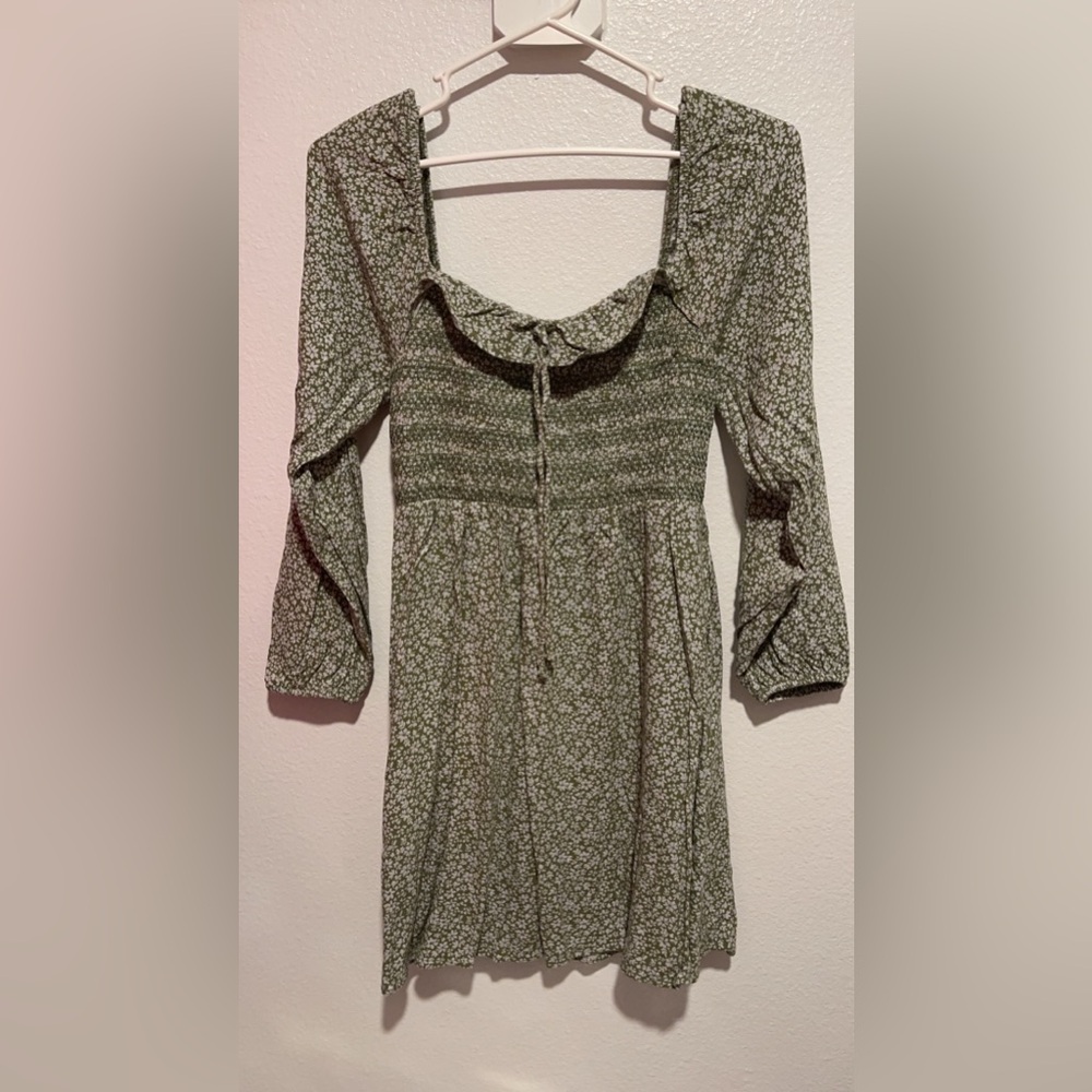 American Eagle Long Sleeve XS Dress